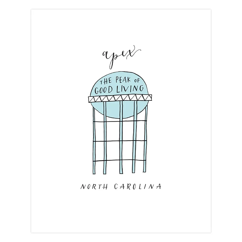 etsy-AP-NC-006-apex-water-tower.jpg