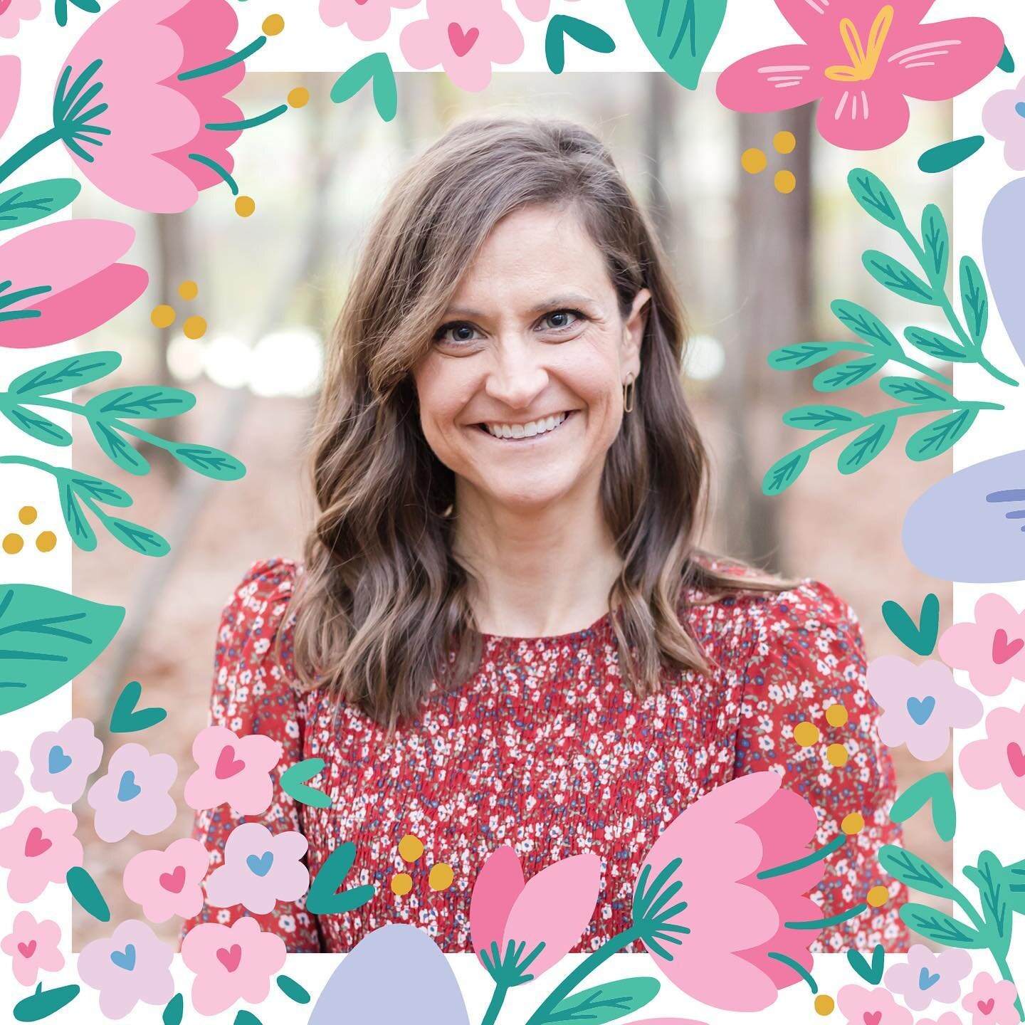 Hi friends! I&rsquo;m Caitlin &ndash; designer and owner of Happy Tines. I create whimsical illustrations and colorful products to bring you joy and help you love on your people. For as long as I can remember, one thing that has always been important