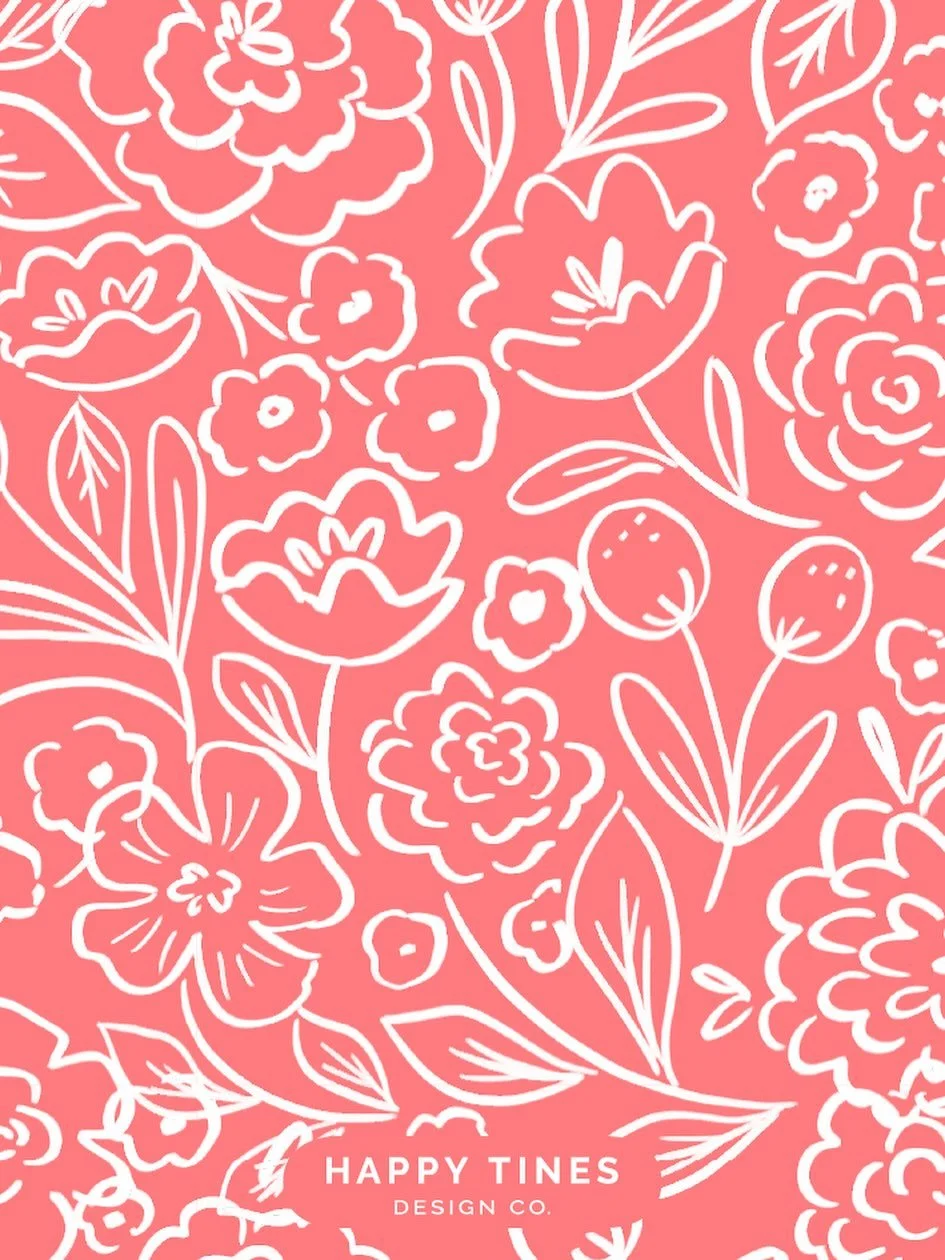 Happy August!! 🗓️ Who is rocking their new wallpaper? New phone &amp; desktop wallpaper freebies are here via the link in my profile 💕