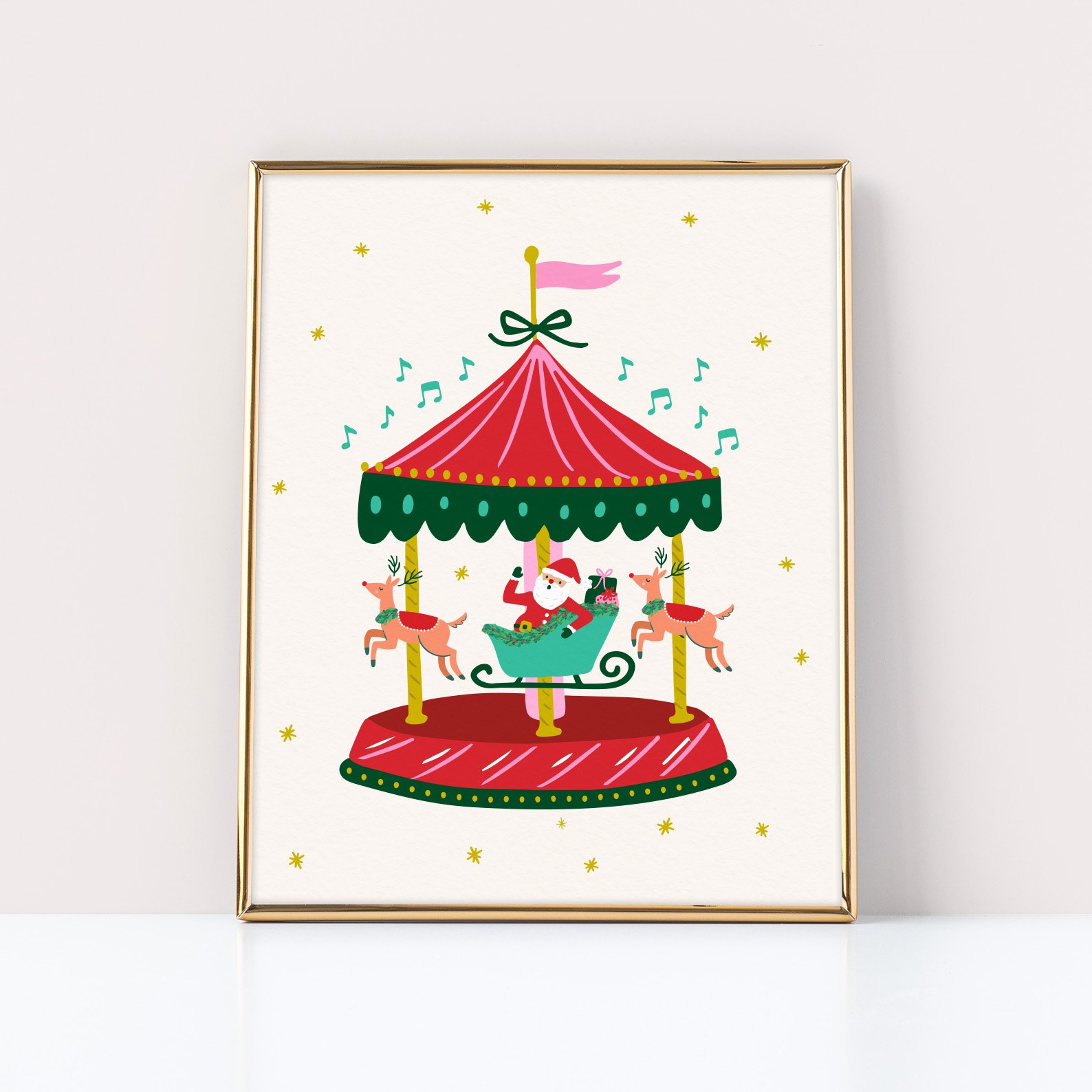 thumbnail-art-print-christmas-carousel-gold-frame.jpg