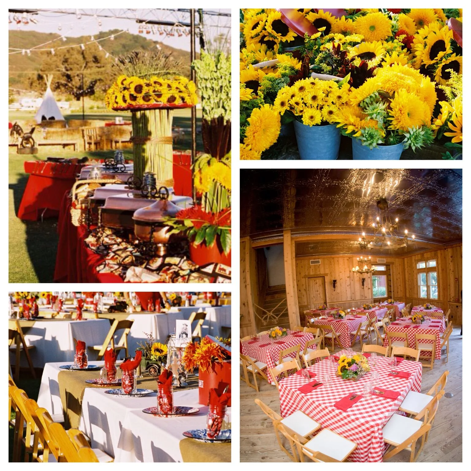 Private Ranch BBQ
