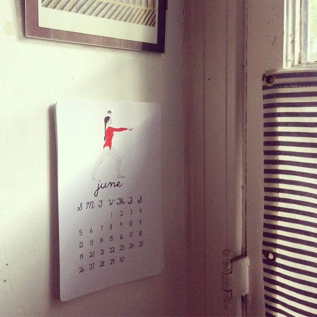 we made it through the #heatwave ! happy June, happy summer 🌞❤️ #projektpilates #losangeles #silverlake