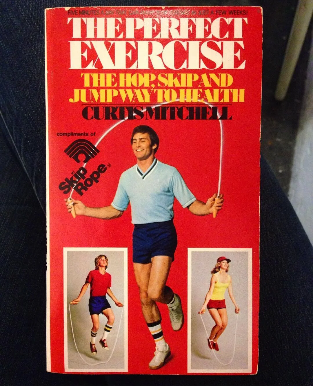 always a sucker for vintage exercise books, I scored this at the @pehrspace book sale yesterday. the ✨amazing✨ thing about pilates is that it complements and informs any other type of exercise by encouraging balance and endurance and good posture. #p