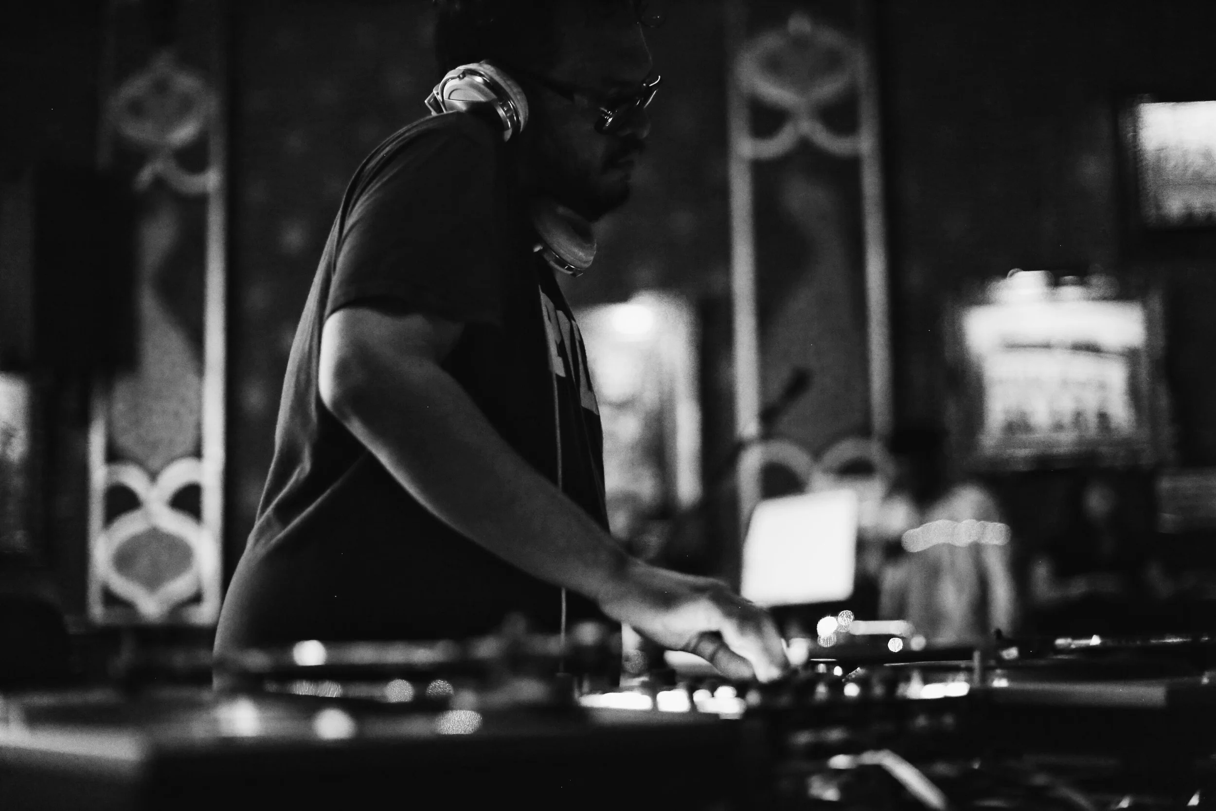 Dj Nobody