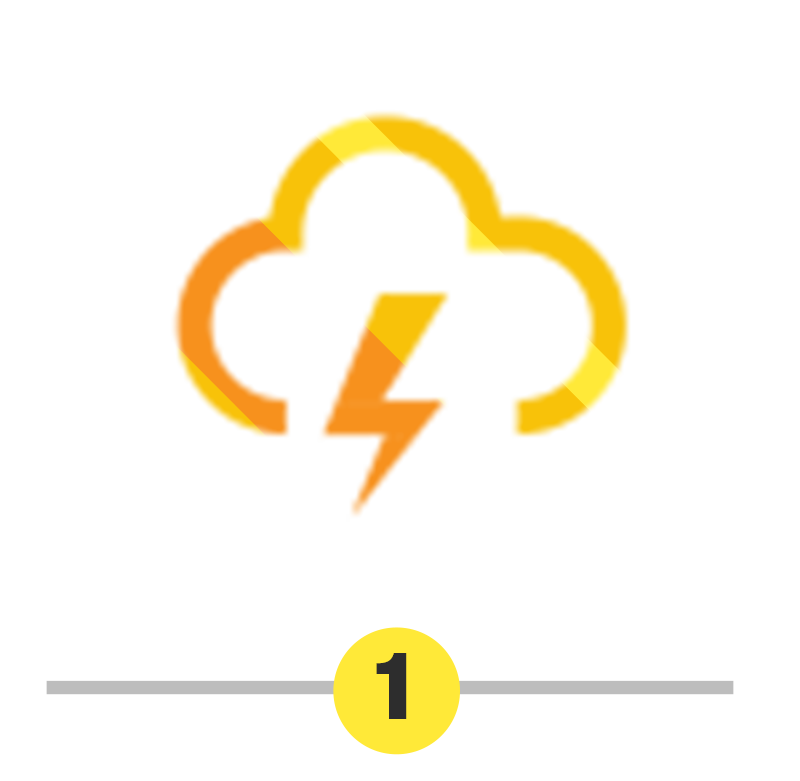Lightning Strike™