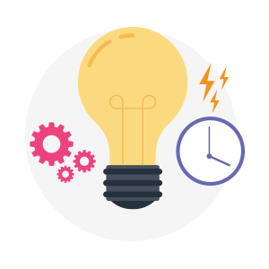  Your team lacks the resources, time, or flexibility to get it done? 