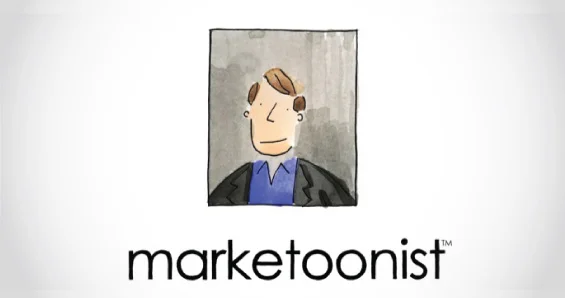 Marketoonist - From Linda Porter-Cox When I need a quick mental break, but don’t want to completely leave the CPG space in my head, I head over to the Marketoonist. Drawing from his CPG brand management career, Tom Fishburne’s insightful humor is always on point and never fails to make me chuckle. I can always find something to relate to in his cartoons. That quick moment of laughter often sparks a new idea or thought that I can bring back to the project at hand. I highly recommend checking out his site when you need a moment or a laugh.