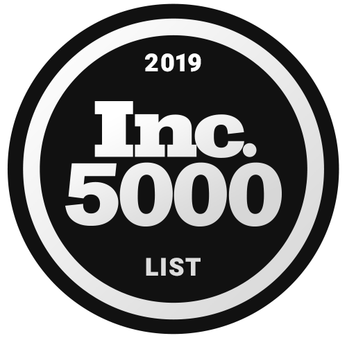 Mission Field Inc 5000