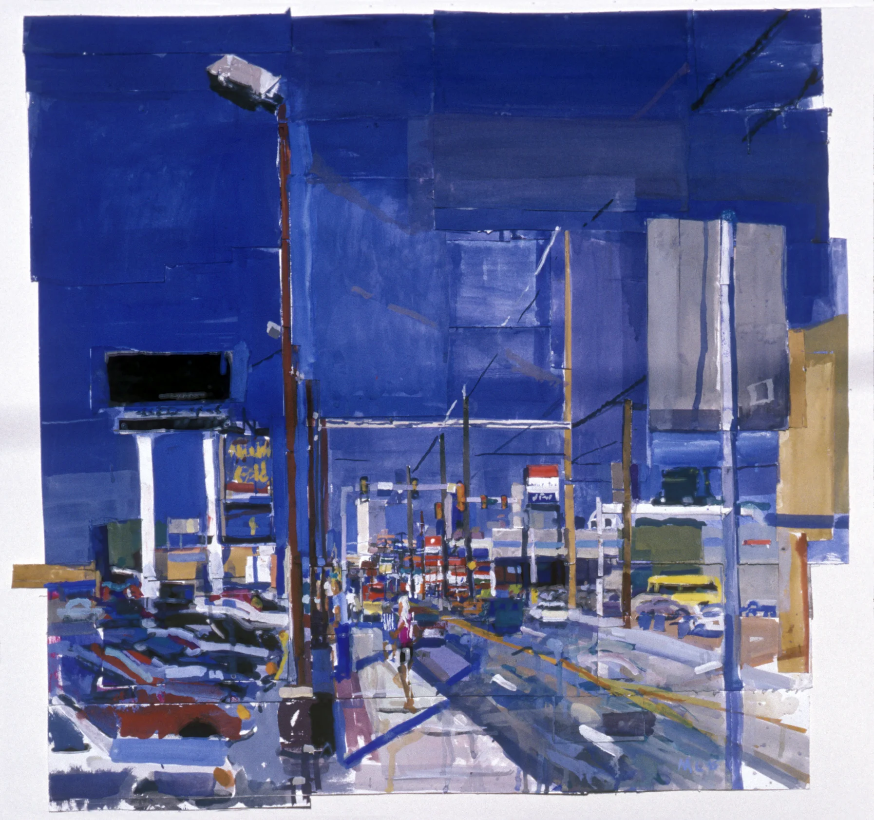 11th Street (#85)