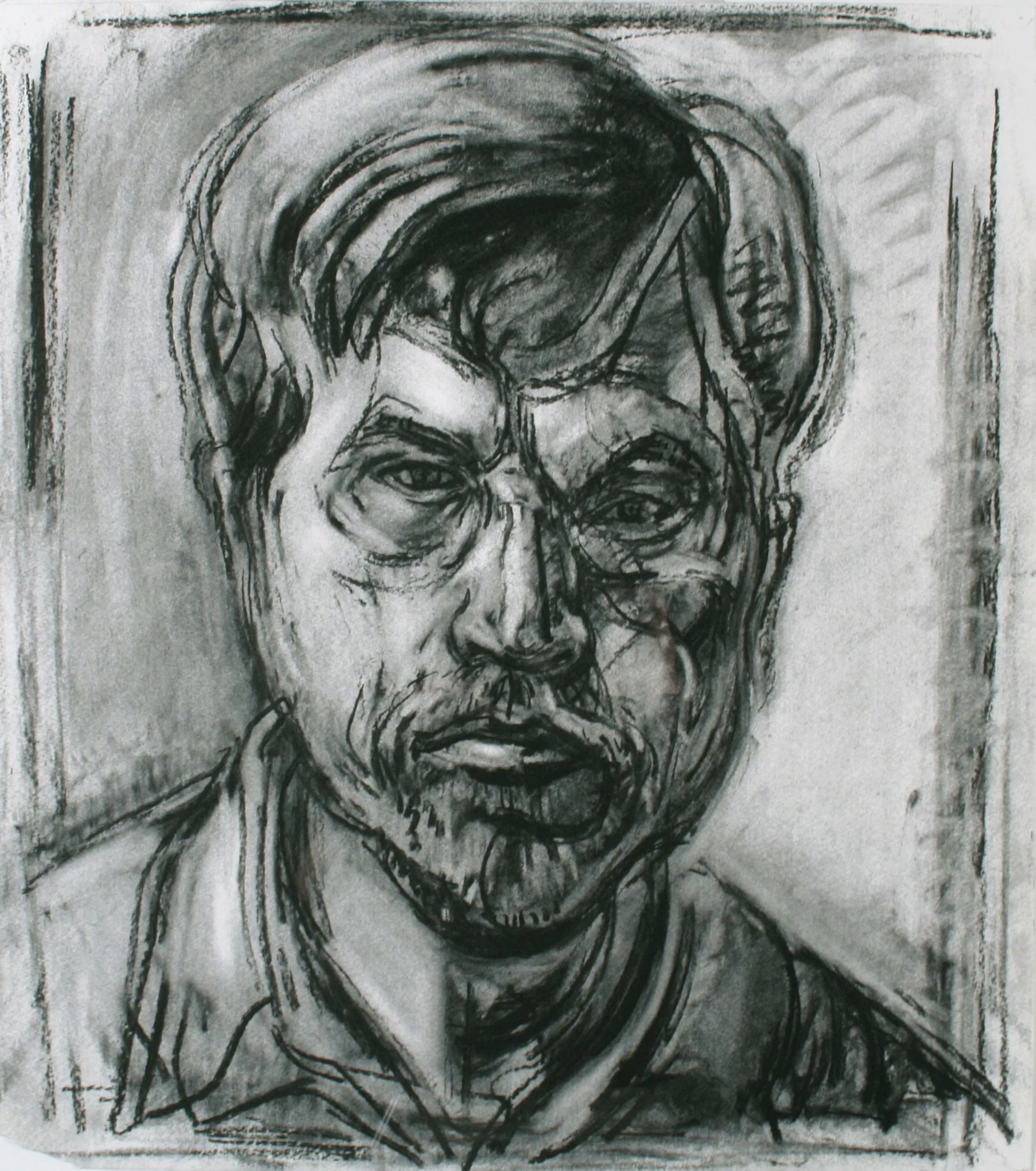 Self Portrait