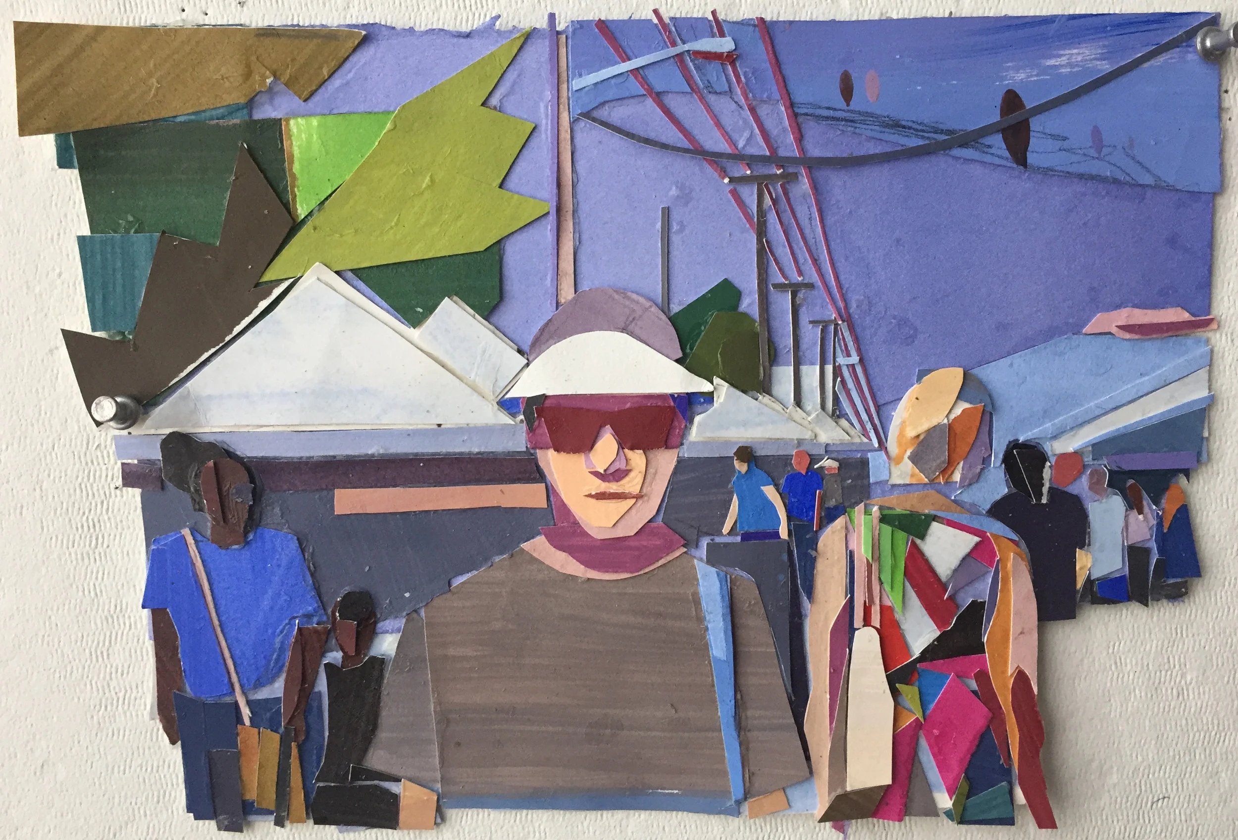 Market (Visor)