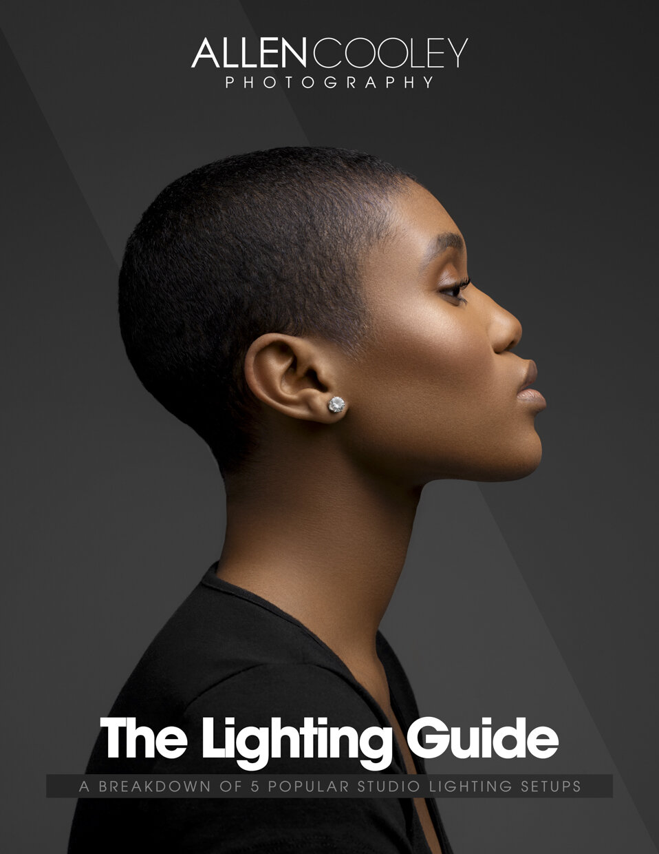The Lighting (Digital — Allen Cooley Photography