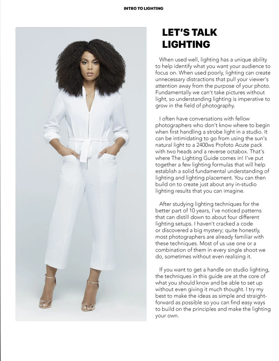 Best Books Photography Studio Lighting Shelly Lighting