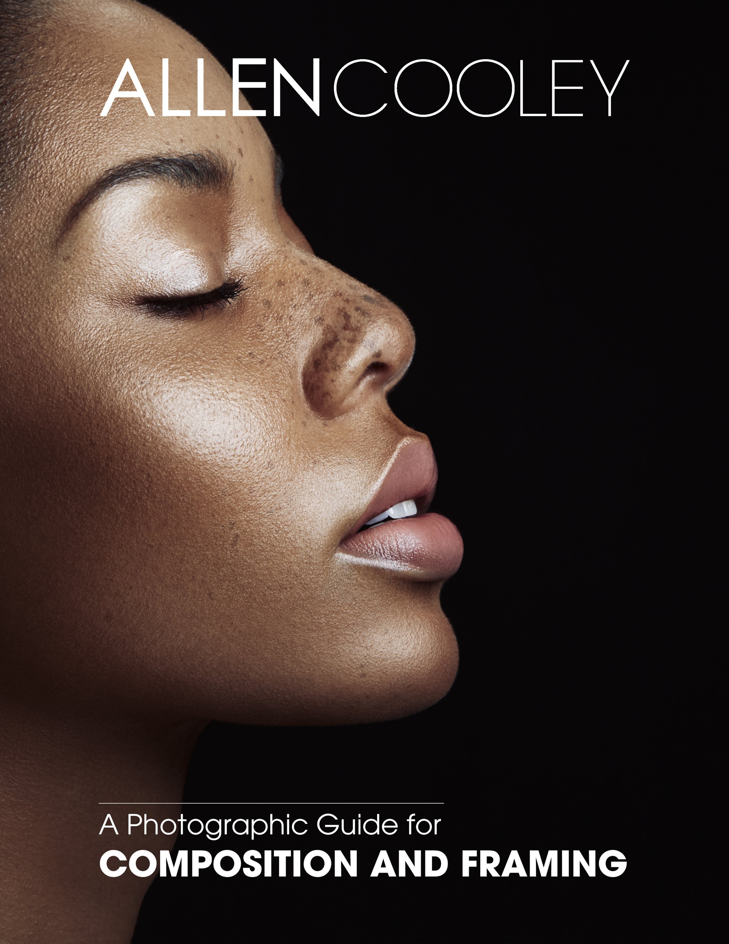 Composition and Framing (Digital Download)