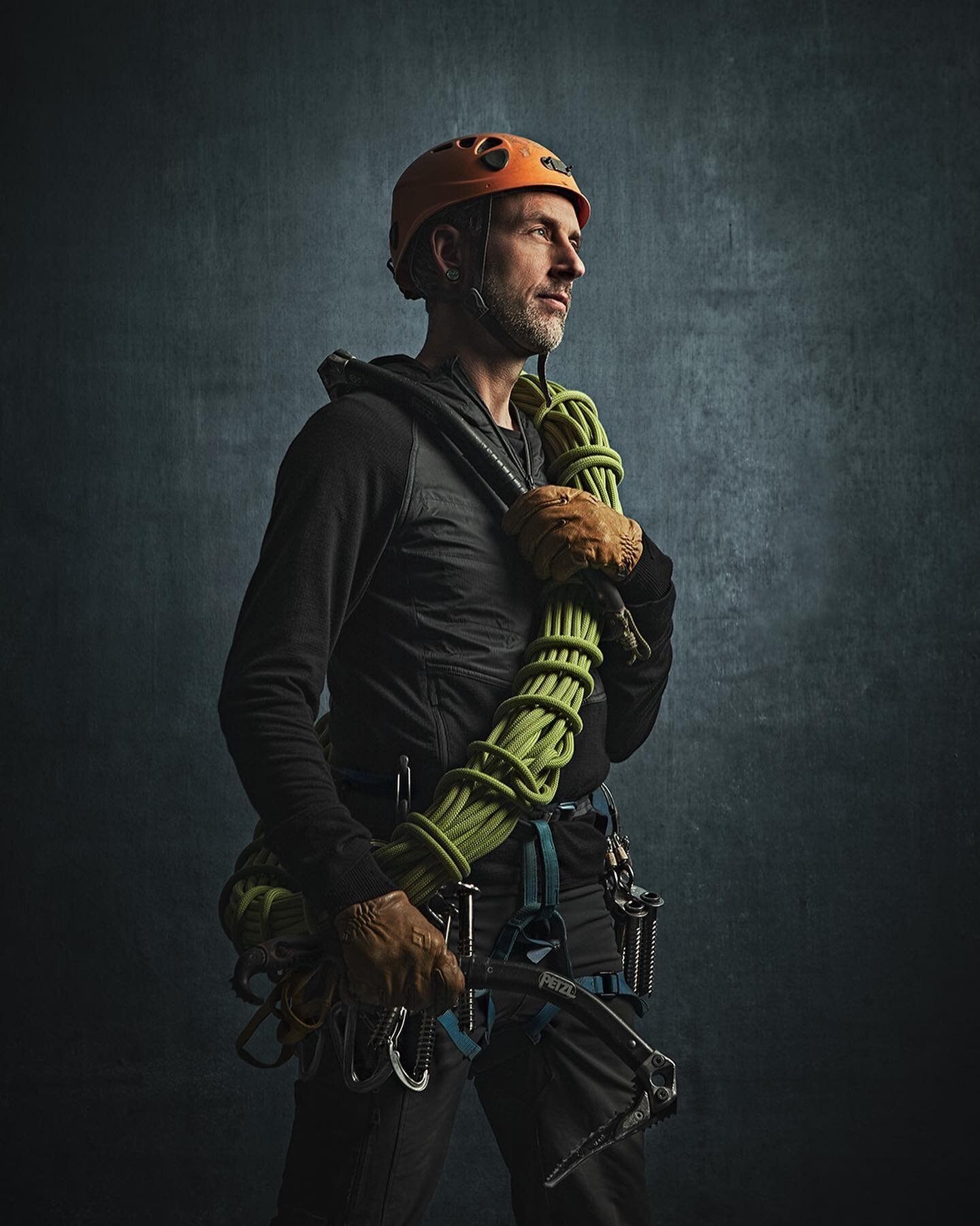 Thanks to my homie and fellow photographer @christopherbeauchamp for bringing a few tons of climbing gear to my studio today. We even busted out the smoke machine!
.
.
.
.
#studio, #portrait, #AKcamera, #sexy, #petzl, #rei, #blackdiamond, #optoutside