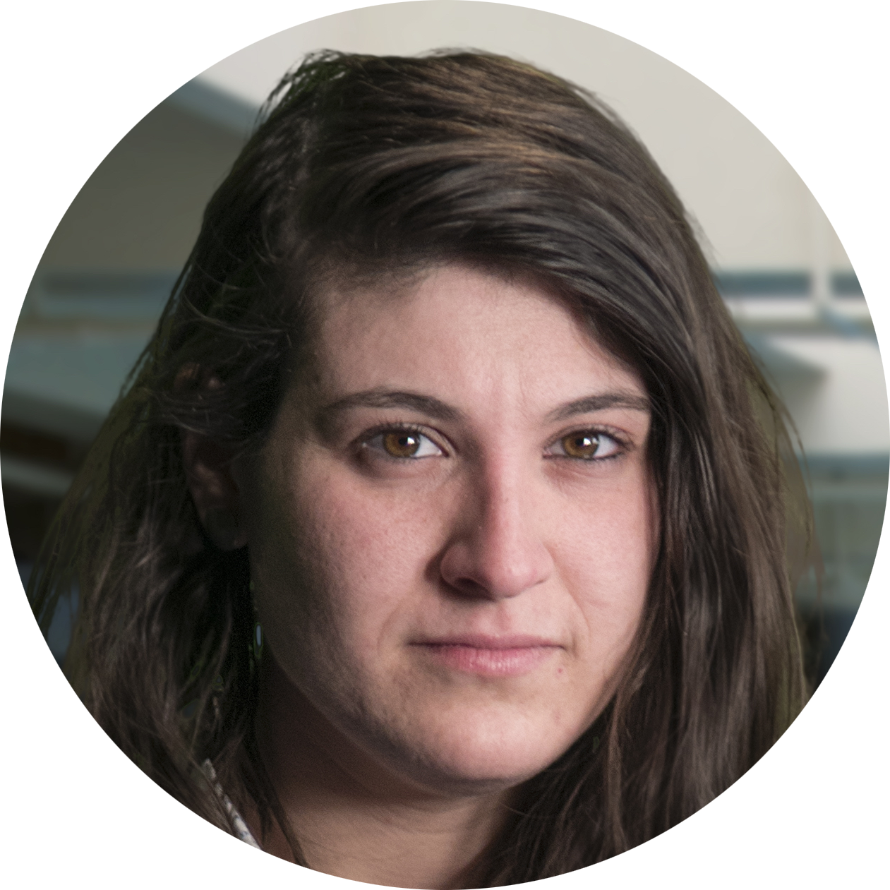 Interview with RE Katz