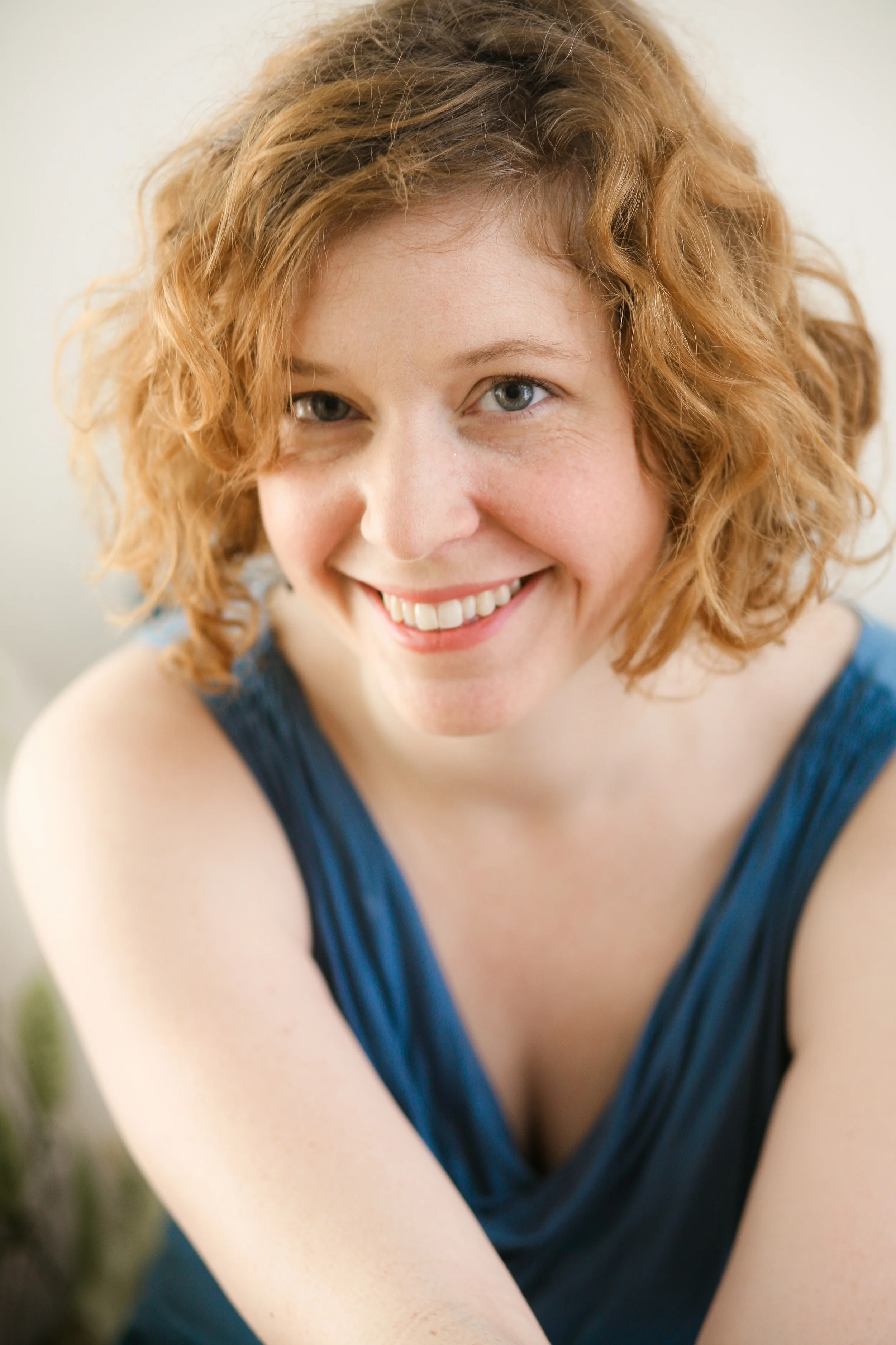 Amy Gentry's Lineup