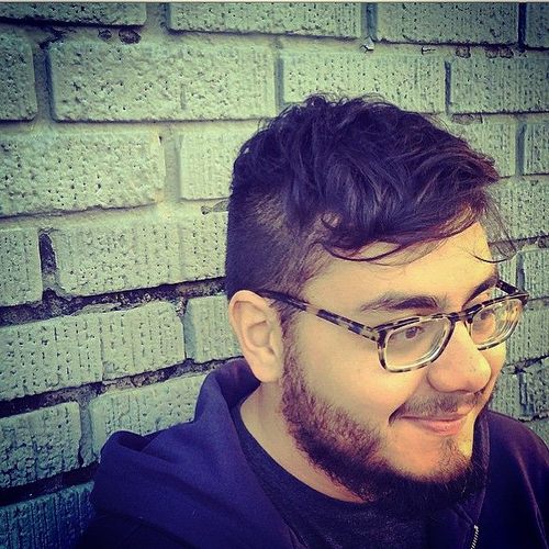 Some Thoughts on Forrest City