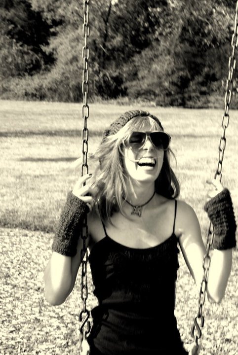Welcome, Kendra Fortmeyer