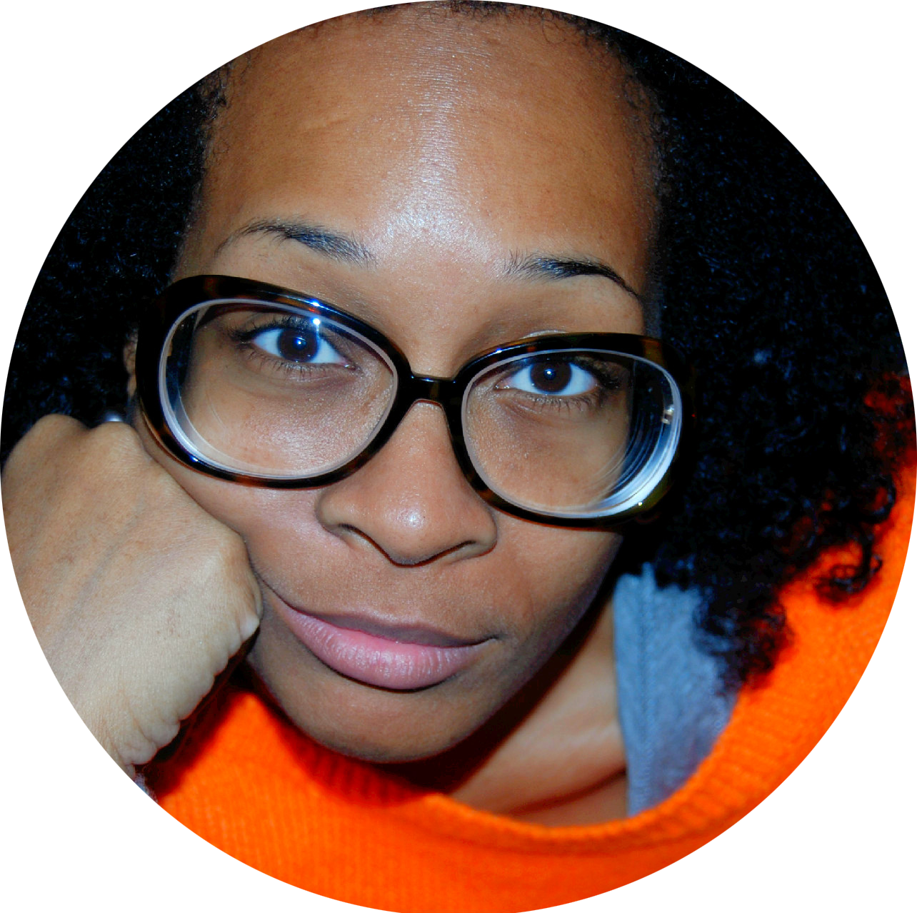 Welcome, LaToya Watkins