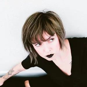 Pushcart Prize Nominee: Sonya Vatomsky