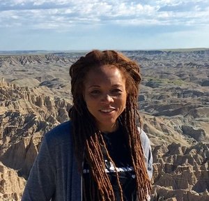 Pushcart Prize Nominee: Sophfronia Scott