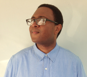 Pushcart Prize Nominee: Donald Quist