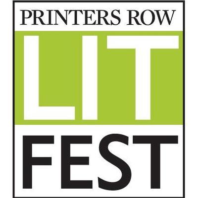 Printers Row Lit Fest