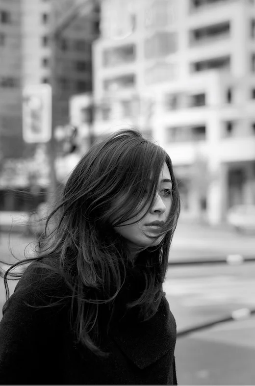 Rowan Hisayo Buchanan