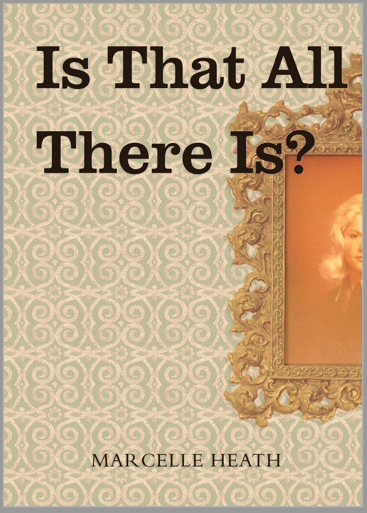 Is That All There Is? — Awst Press