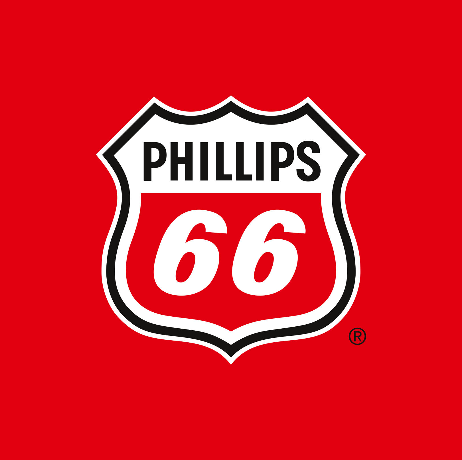 Phillips 66 — Jessica ClogstonKiner