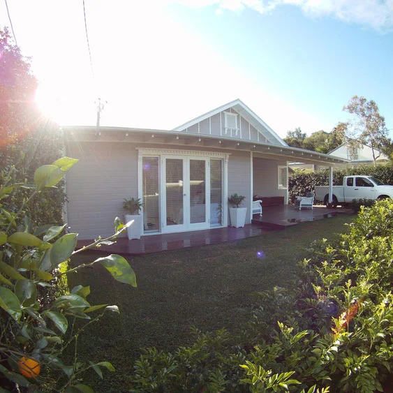 Beach House<strong>Converting the old beach shanty into a beautiful modern and contemporary family beach house.</strong><a href=/beachhouse>View Project</a>