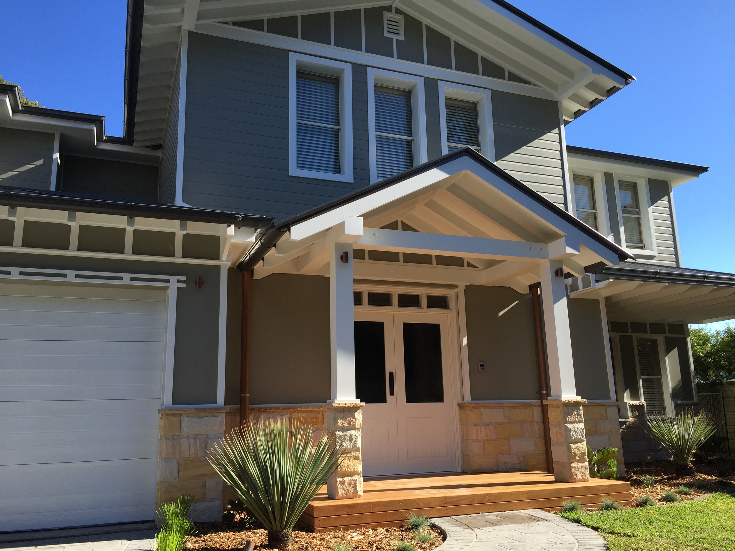 The Esplanade: The Finale