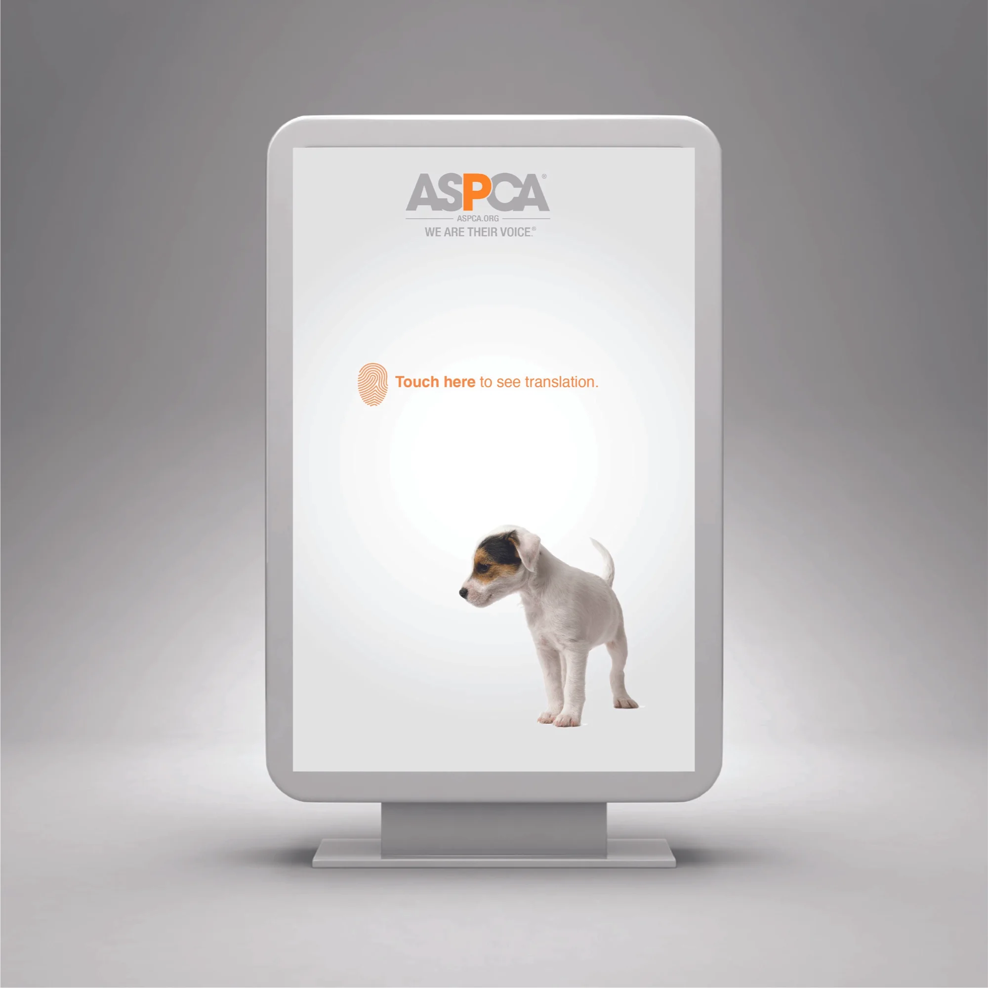 Donation Translator: Step 1