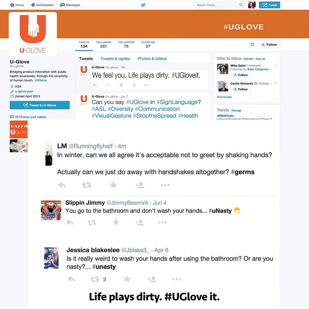 Social Campaign