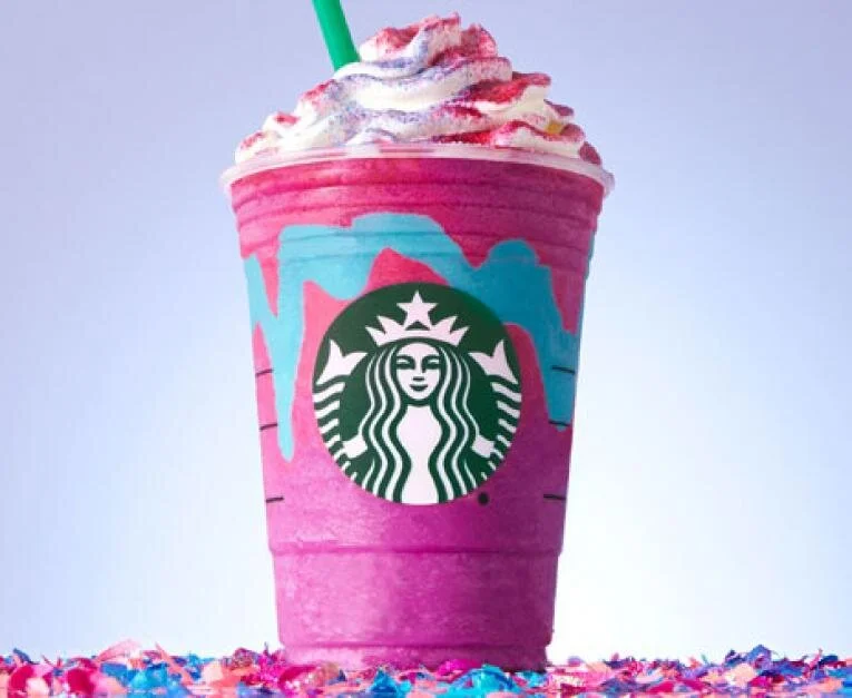 Reality Bites: Gen Z Is Craving Food Fiction