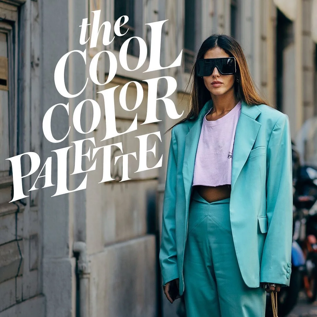 Typography Design for Moda Social
Client: Moda Operandi 
Year: 2018