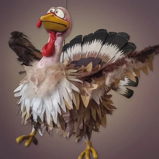 Instagram Premium Pinatas