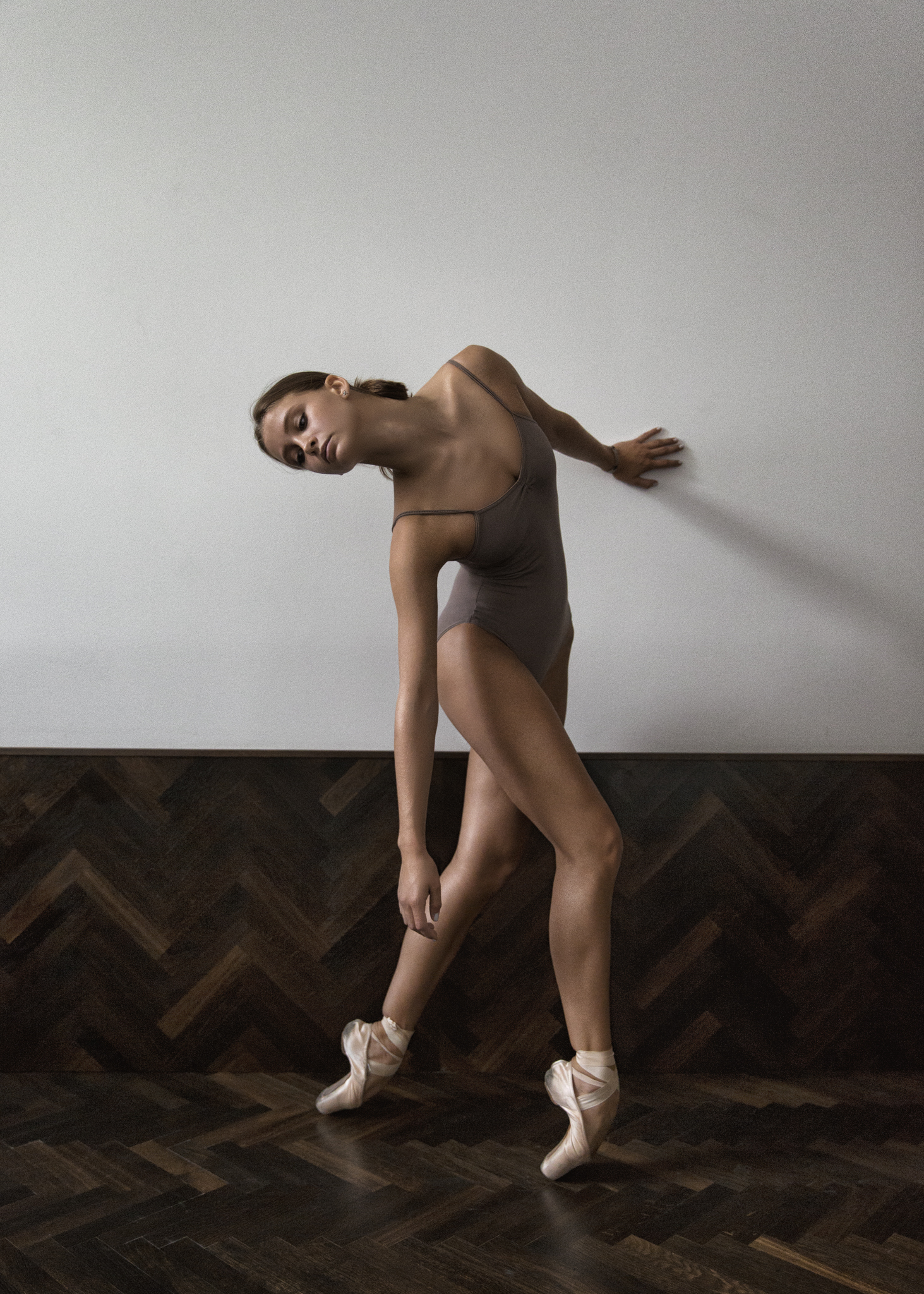 Print Gallery for ballerina at Miss Clara Nr.11