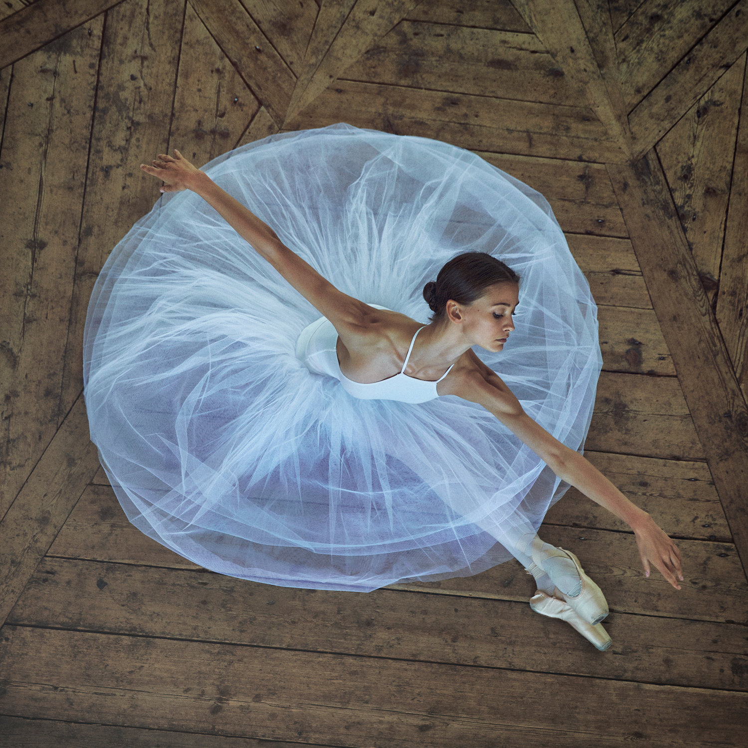 bejdsemiddel her skrive ballerina project Stockholm — MAX MADE GALLERY