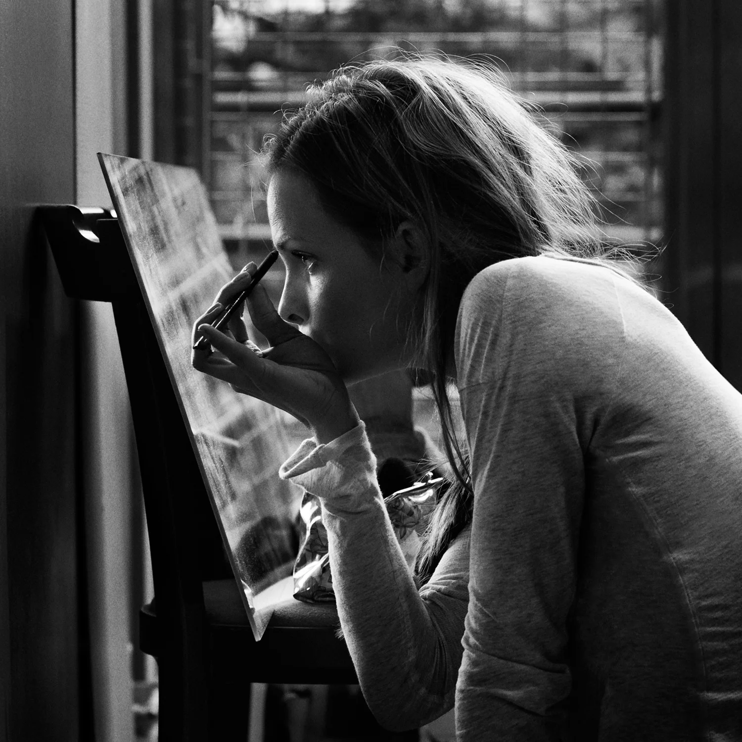 Minna in Make up.jpg