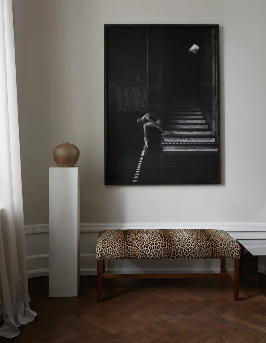 Residence Magazine
