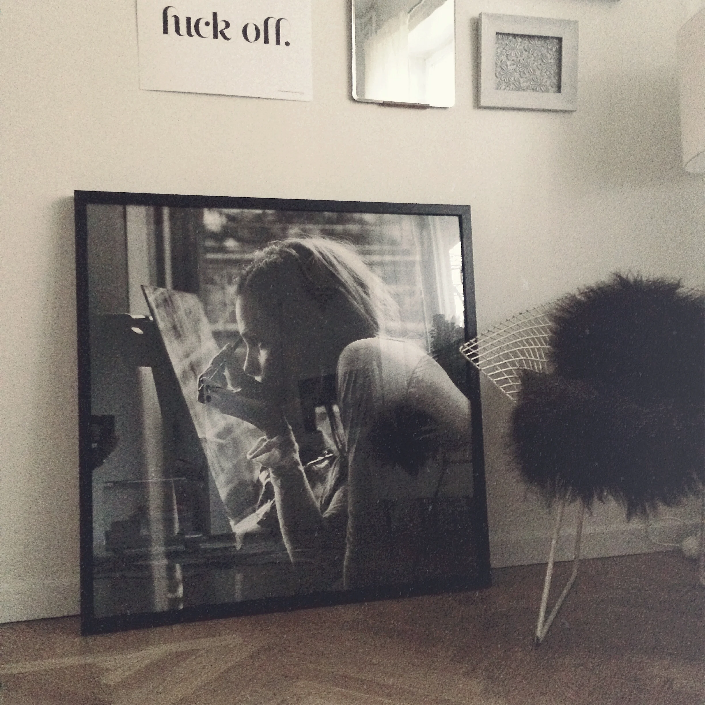  Print gallery for   M    inna in make up   