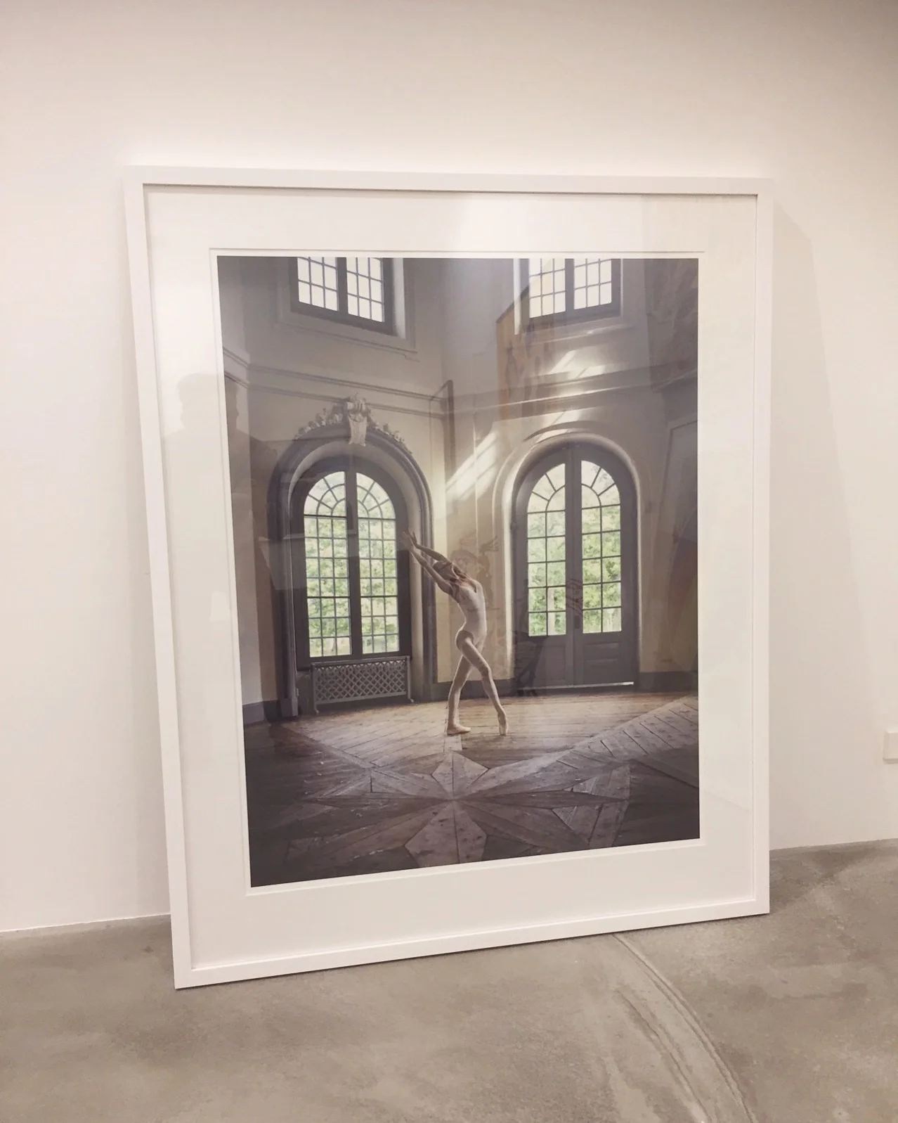  Print Gallery for   ballerina at     Svartsjö Slott Nr.    3   