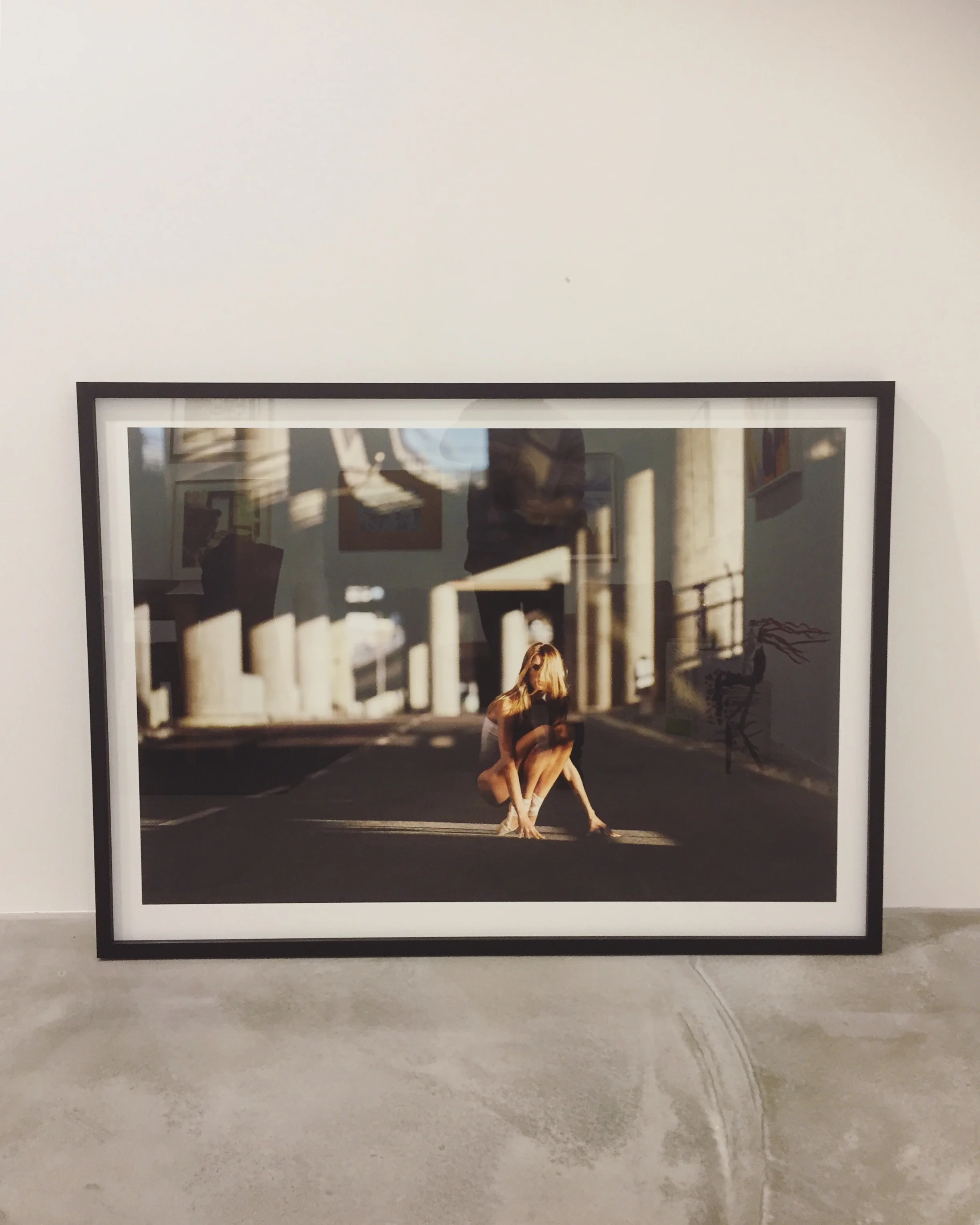  Print Gallery for    ballerina at      Friends Arena Nr.1   