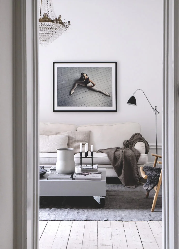 Styling by Pella Hedeby @pellahedeby