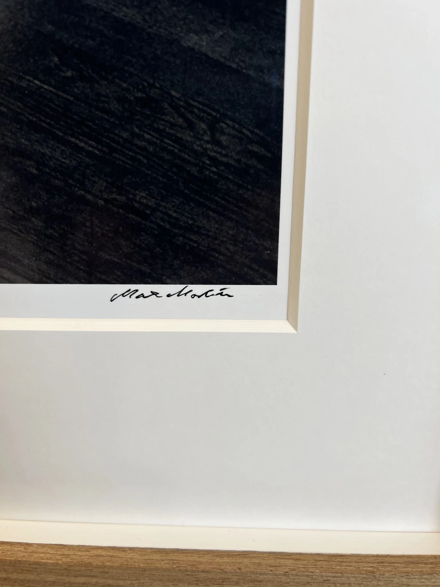 ballerina dancing in the wind Nr.1 Framed_3.jpg