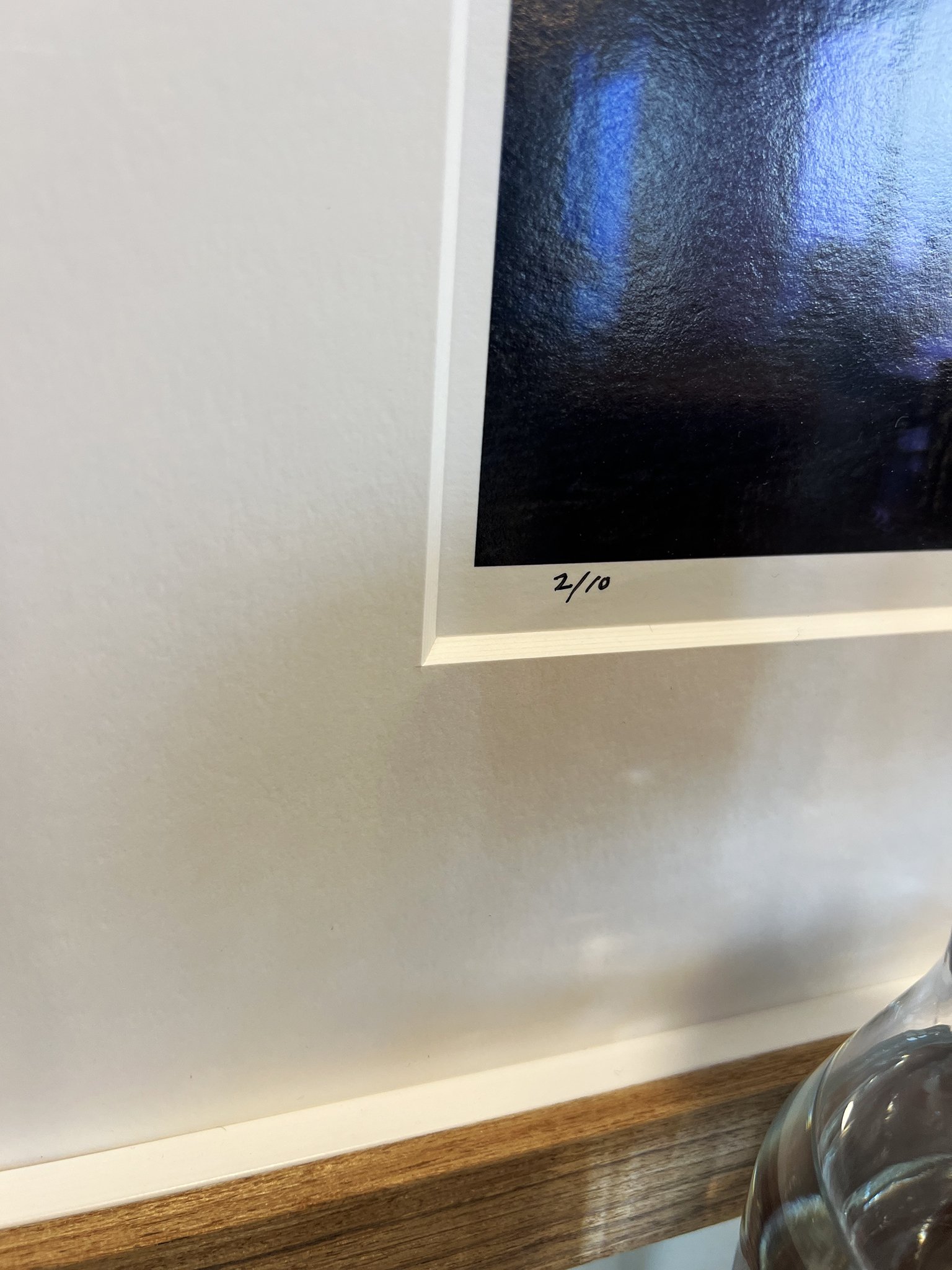 ballerina dancing in the wind Nr.1 Framed_2.jpg