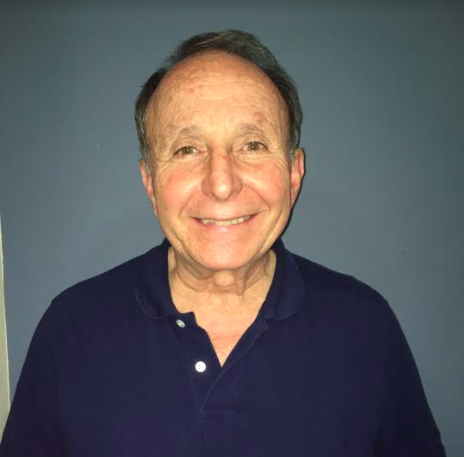 Pictured above is Steve Mason, ADA Expert
