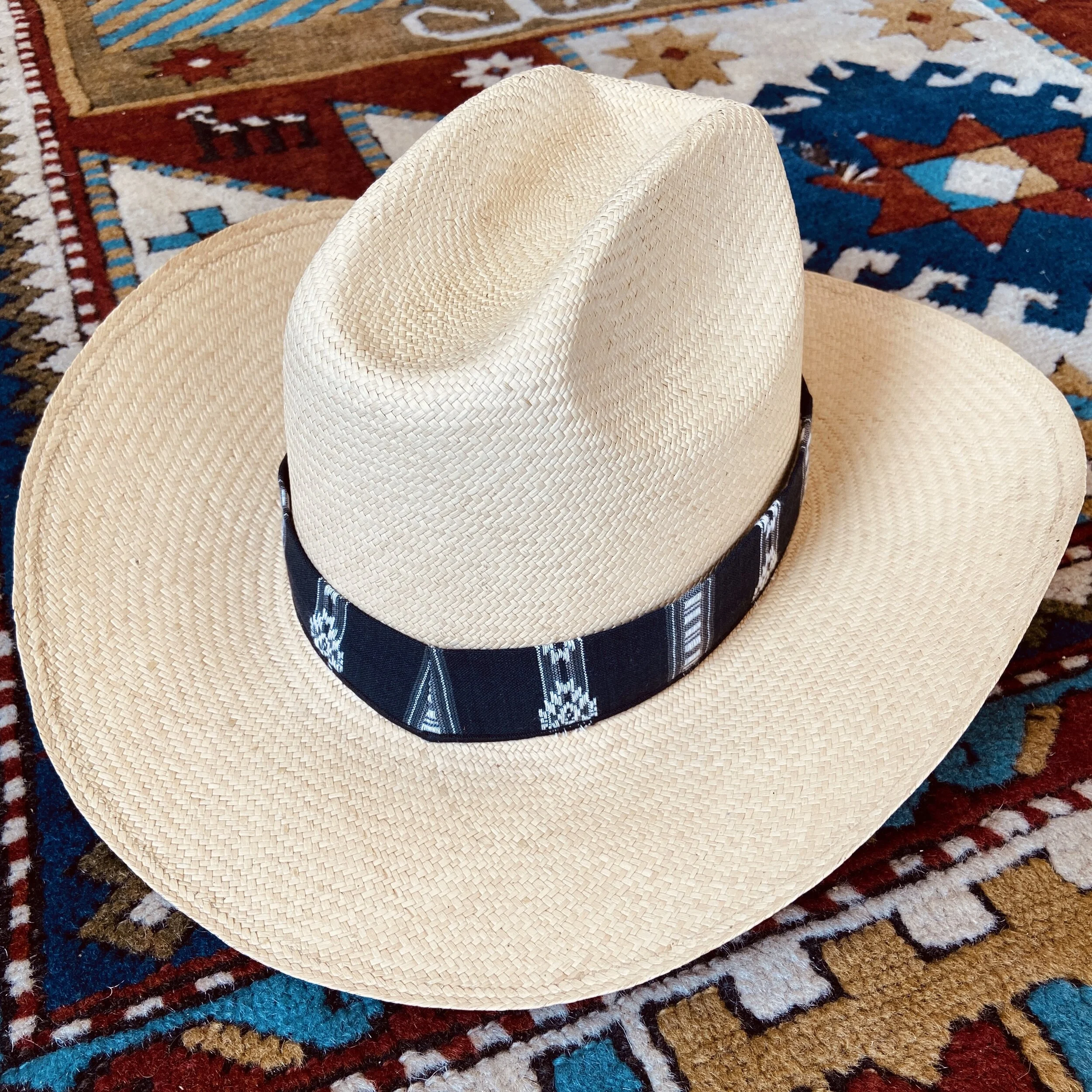 marfa hat band